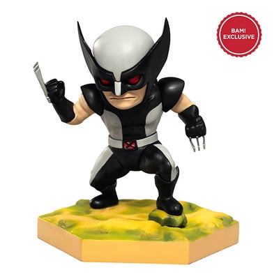 wolverine x force wolverine x force