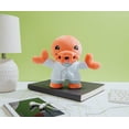 thumbnail image 4 of Juguete de peluche Toynk Futurama Zoidberg Chibi Collector de 20 cm, 4 of 9