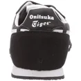 thumbnail image 3 of Size24.5ｃｍ（ US 6.5 Men )Asics Onitsuka Tiger SERRANO Sneaker Black White, 3 of 6