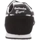 thumbnail image 3 of Size27cm （ US 9 Men ）Asics Onitsuka & Tiger SERRANO Sneaker Black White, 3 of 6