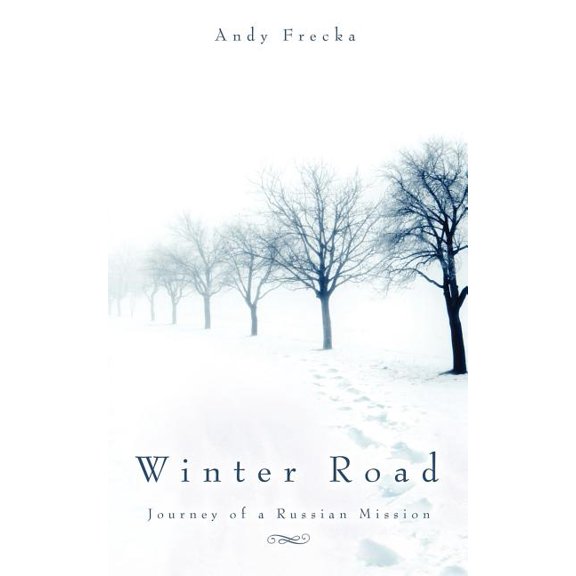 Winter Road, (Paperback)