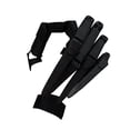 thumbnail image 3 of 2 Pcs Halloween Articulated Fingers, Scary Flexible 3D Skeleton Claw Hands Hands for Cosplay Halloween Decoration, Fits Most Fingers, 3 of 8