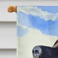thumbnail image 3 of Carolines Treasures 7056CHF Leonberger Flag Canvas House Size, 3 of 4