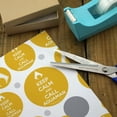 thumbnail image 3 of Aquaman Keep Calm and Call Premium Gift Wrap Wrapping Paper Roll, 3 of 5