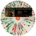 thumbnail image 1 of Live At The Carson Creek Ranch Austin TX 2 Mai 2014 - Vinyle Coloré Éclaboussé, 1 of 1