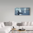 thumbnail image 3 of Trademark Fine Art 'Morning Mist' Canvas Art by Ron Parker, 3 of 3