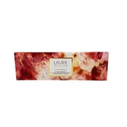 Laura Geller Blushing Beauty 12 Multi-Finish Eyeshadow, Highlighter, Blush Palette