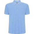 thumbnail image 1 of Roly Boys/Girls Pegaso Premium Short-Sleeved Polo Shirt, 1 of 3