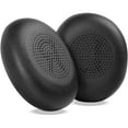 thumbnail image 1 of wonima11 Replacement Earpads for Jabra Evolve2 65 (65MS 65UC USB)/Evolve2 40 (40UC 40MS USB)/Elite 45h On-Ear Wireless Headset, Headphone Ear Pads Cushions with Softer Protein Leather, 1 of 1