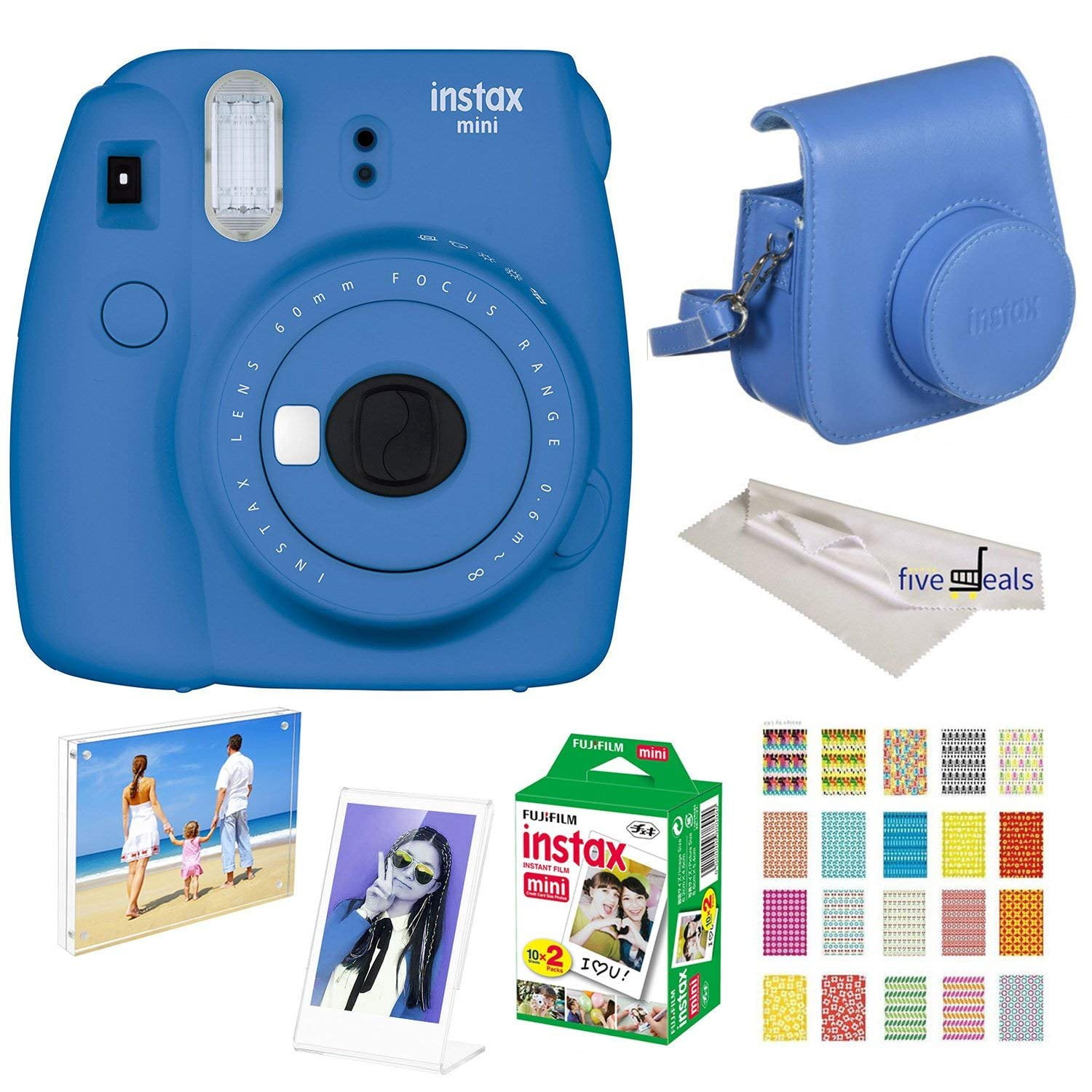 Fujifilm Instax Mini 5