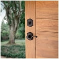 thumbnail image 4 of 180SPHxSPL SQR 11P SMT RCAL RCS CP Spyglass Handleset with Spyglass - Venetian Bronze, 4 of 7