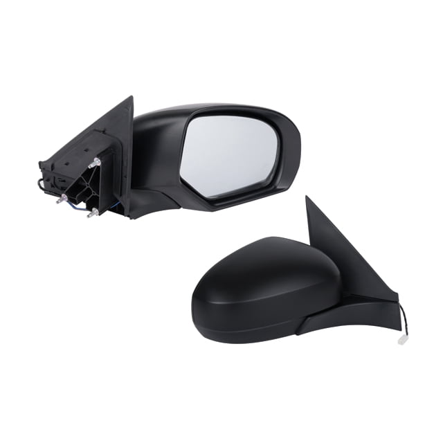 ESPEJO SWIFT 2012 al 2016 SUZUKI Derecho/Pasajero POLYWAY .