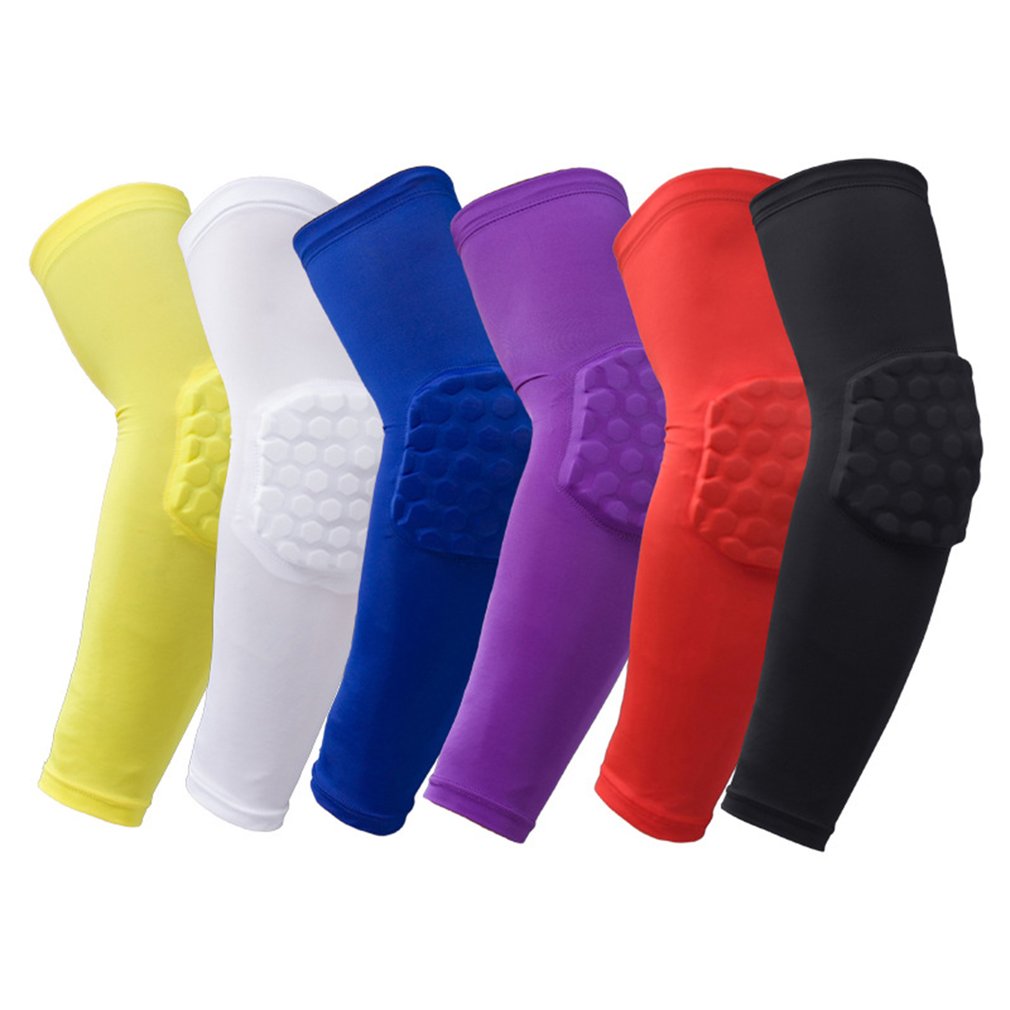 Arm Sleeve Armband Elbow Basketball Arm Sleeve Breathable
