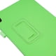 thumbnail image 4 of Moyic Funda para tableta Fundas protectoras de cuero Funda para tabletas Electrónica Verde, 4 of 6