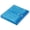 Blue, variant on 6618831 7530016618831 11.62 in. Poly String-Tie Side Loading Expansion Envelope  Red