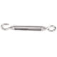 thumbnail image 5 of Tensor de cable de acero inoxidable Jadeshay 10 piezas ajustable color Plata, 5 of 8