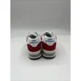 thumbnail image 4 of New Balance 574 Classic Red/White Sneakers U574EW2 Men's Size 13, 4 of 6