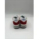 thumbnail image 4 of New Balance 574 Classic Red/White Sneakers U574EW2 Men's Size 13, 4 of 6