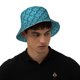 thumbnail image 4 of Balery Seahorse Sombreros para el sol para hombre y mujer, sombrero de pescador con UPF 50+, 4 of 6