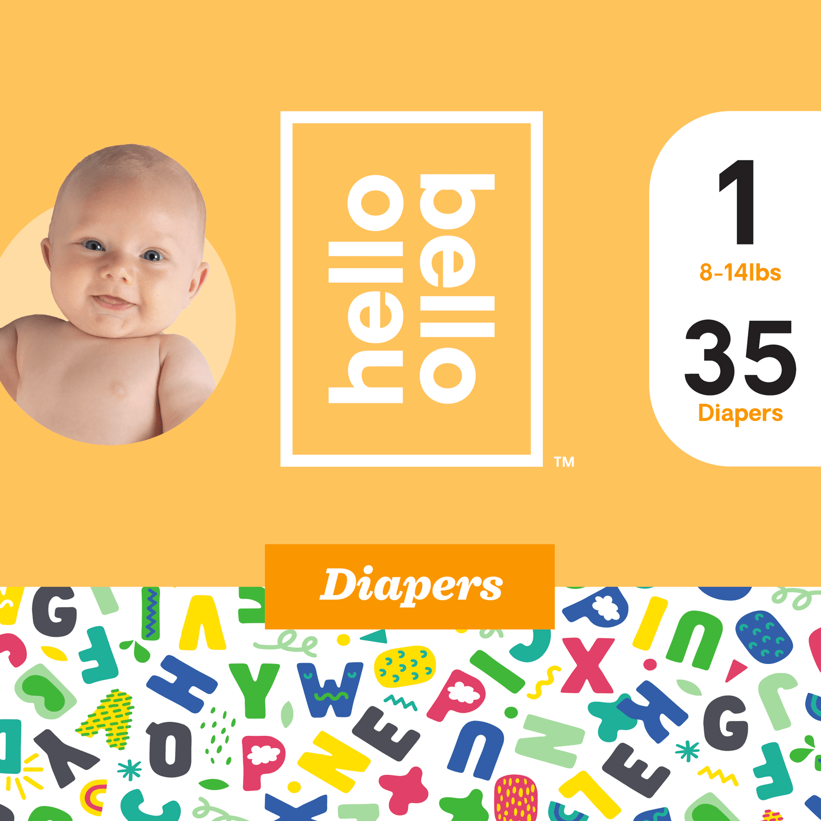 hello bello diapers ingredients