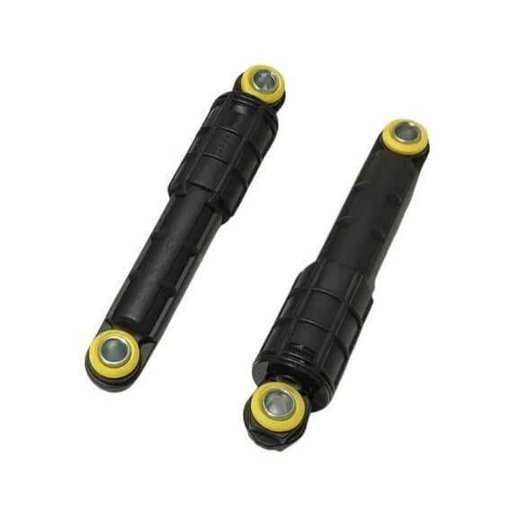 Washing Machine Rear Shock Absorbers Compatible With Samsung Model Numbers WF45H6300AW/A2, WF45K6200AW, WF45K6200AW/A2