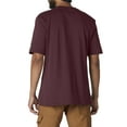 thumbnail image 2 of Genuine Dickies Men's Performance Short Sleeve Pocket T-Shirt, 2 of 3