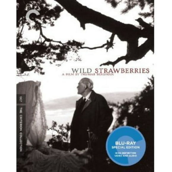 Wild Strawberries (Criterion Collection)