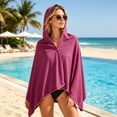 thumbnail image 6 of Weloille Cooling Cape Towel, 1 Piece Sun Protection Cooling Cape Towel, Uv Resistant Breathable Instant Cooling Towel, Lightweight Cooling Cover for Outdoor Cycling Climbing and Summer Activities, 6 of 6
