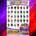 thumbnail image 3 of Figura TeenyMates Party Animal NFL 2026 Squeezymates Series 8, 3 of 4