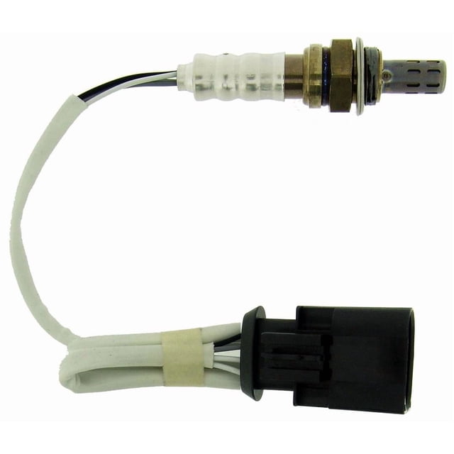 Fits 2002-2008 Mini Cooper NTK Technical Ceramics Oxygen Sensor 25648 Original Equipment Identical; OE Replacement; Single Sensor