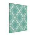 thumbnail image 2 of Trademark Fine Art 'Live in Bloom Step 04C' Canvas Art by Janelle Penner, 2 of 4
