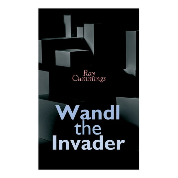 Wandl the Invader, (Paperback)