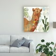 thumbnail image 3 of Trademark Fine Art 'Meet me in Marrakech III' Canvas Art by Victoria Borges, 3 of 3