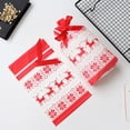 thumbnail image 1 of Bachelorette Party Decorations Party Decorations,Reusable Multicolor Christmas Drawstring Gift Bags With Ribbon 50 Count, 1 of 8