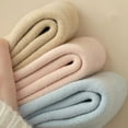 thumbnail image 6 of 3 Pairs Winter Thermal Socks, Women's Winter Fleece Socks, Thickened Warm Tube Autumn and Winter Super Thick Stockings, 6 of 14