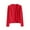 Red, variant on Diufon Sweater Cardigan for Women Open Front Long Sleeve Cover Up Tops Fall Winter Trendy Lightweight Sweaters Coat