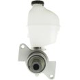 thumbnail image 1 of Dorman Brake Master Cylinder M630163 First Stop; OE Replacement; 1.3125 Inch Bore; 2 Port; With Reservoir; With Vehicle Connector, 1 of 4