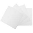 thumbnail image 4 of 4pcs Thickened Cake Base Square Cake Boards Paper Cake Board Cake Display Boards, 4 of 8