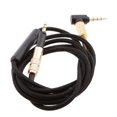 thumbnail image 2 of 1 Piece Cable para Auriculares Reparación Trabaja con Q460 K451 K452 Música como se describe, 2 of 8