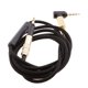 thumbnail image 2 of Cable de sonido Para Q460 K451 K452 Reemplazo De Auriculares - se describe como se describe, 2 of 9