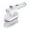 White, variant on BallsFHK Handheld Garment Steamer Household Steam Iron Portable Large-capacity Ironing Machine Rotary Ironing Clothes Electric Iron