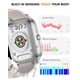 thumbnail image 4 of Smartwatch Mindimp con pantalla HD de 1,85" y Bluetooth IP68, 4 of 7