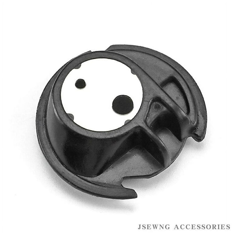 DREAMSTITCH 627569003 627569106 - Estuche Para Janome (Newhome), Kenmore, Babylock, Bernette, Elna, Euro Pro, Necchi, Pfaff, Máquina De Coser Vikinga 627569003