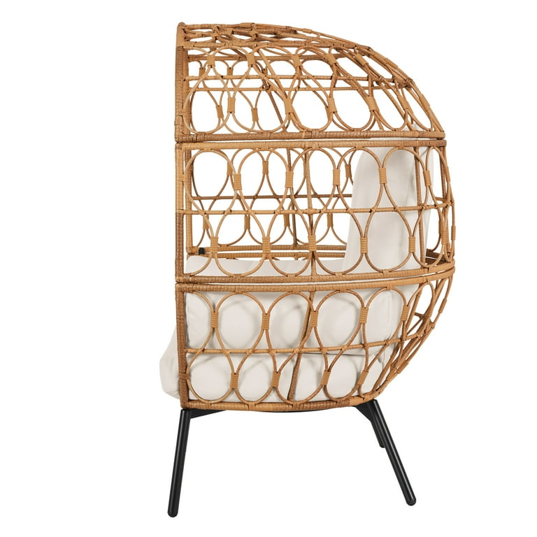 Walmart better homes online egg chair