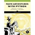 thumbnail image 3 of Math Adventures with Python: An Illustrated Guide to Exploring Math with Code, 3 of 5