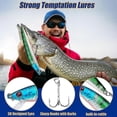 thumbnail image 4 of Christmas Fishing Lure Advent Calender, 4 of 4