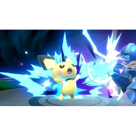 Super Smash Bros. â¢ Ultimate + Super Smash Bros. Ultimate Fighter Pass Bundle - Nintendo Switch [Digital]