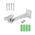 thumbnail image 3 of Soporte de montaje de cámara de seguridad Hugo Universal Rotación 360 grados Resistente a la intemperie, 3 of 10