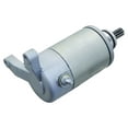 thumbnail image 2 of NEW Starter Fits Suzuki Atv Lt160 Ltf160 Lt230 Ltf230 Ltf250 Ltz250 Quadrunner 2-YEAR WARRANTY, 2 of 3