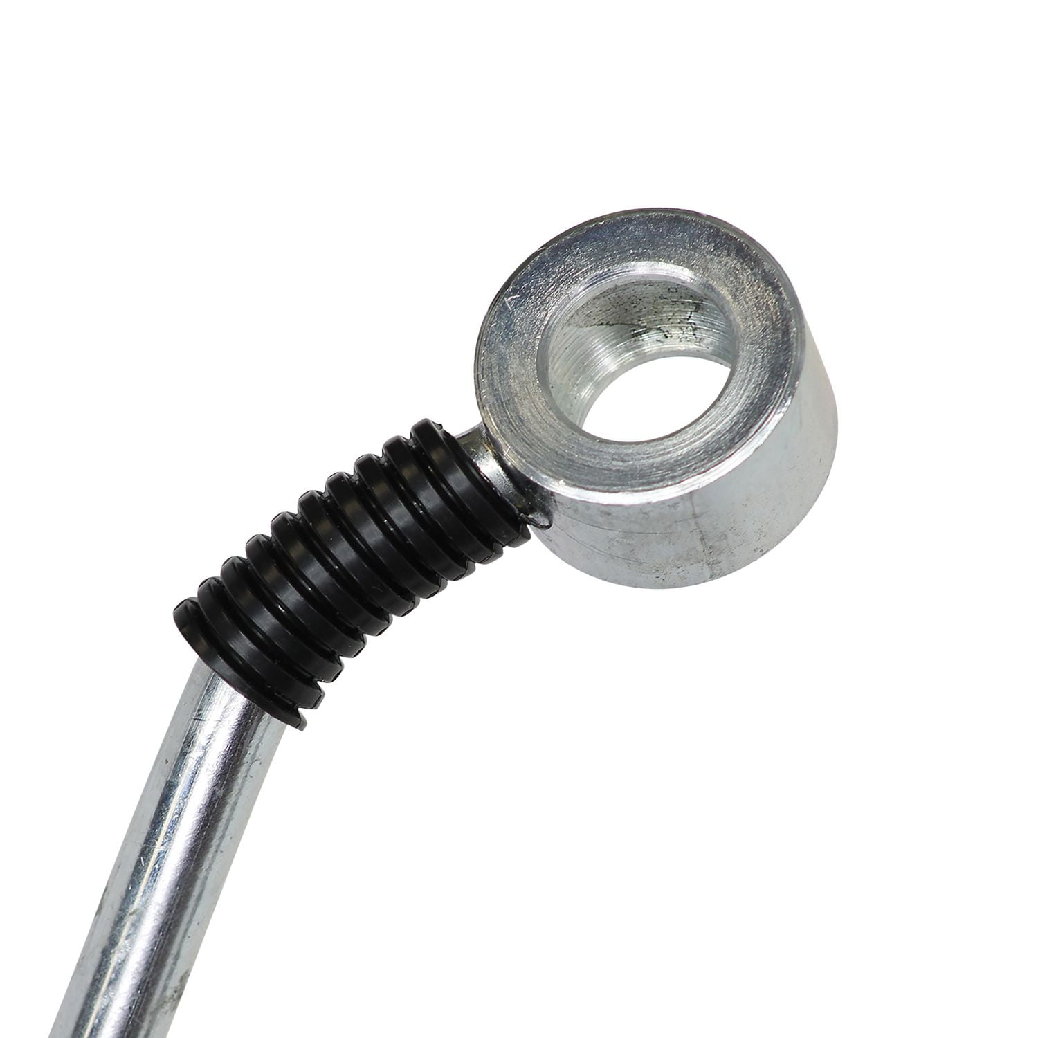 Edelmann 80791 Power Steering Pressure Line Hose Assembly